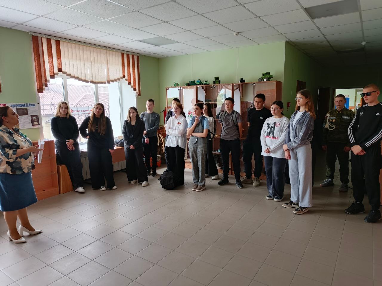 &amp;quot;Песни Победы&amp;quot;.