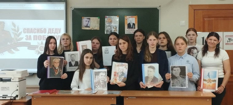 Состоялись конкурсы.